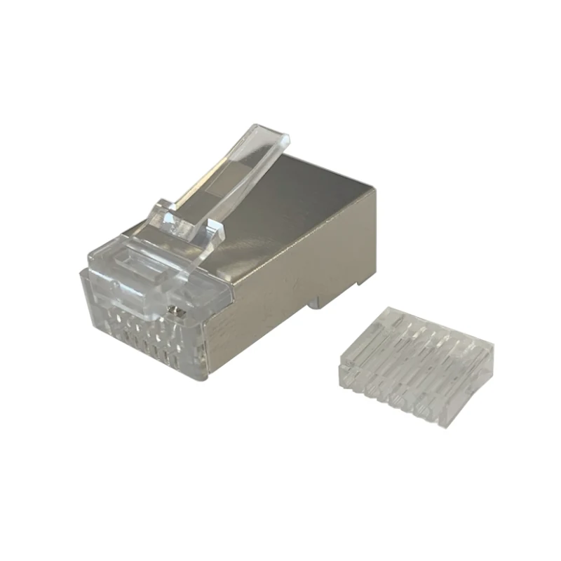ANSEC Konektor RJ45 CAT6 FTP cena – 0,20 € + PDV