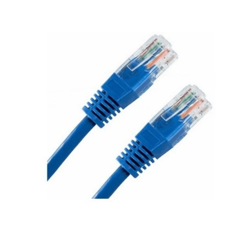 ANSEC Ptch aUTP CAT5 5m cena – 1,30 € + PDV