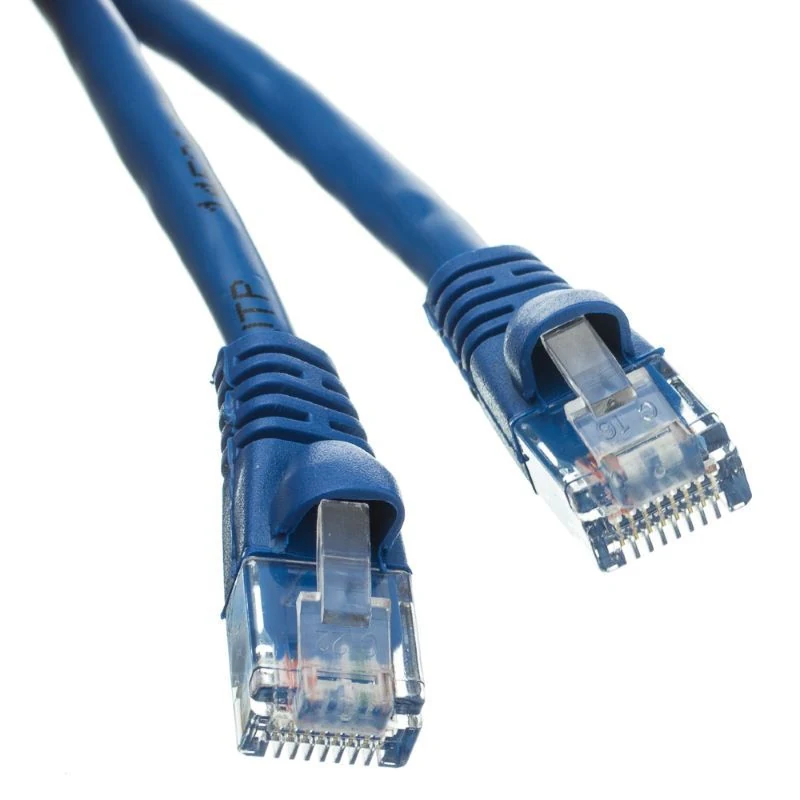 ANSEC Patch UTP CAT6 15m cena – 2,90 € + PDV