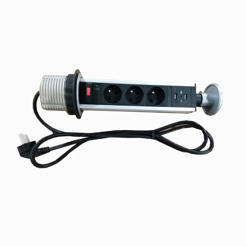 ANSEC Strujni razvodnik AP-3 cena – 37,20 € + PDV