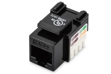 ANSEC Modul RJ-45 UTP kat. 5E cena – 0,40 € + PDV