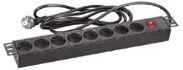 ANSEC Razvodnik 220V sa osiguračem economic AP- 2E cena – 22,60 € + PDV