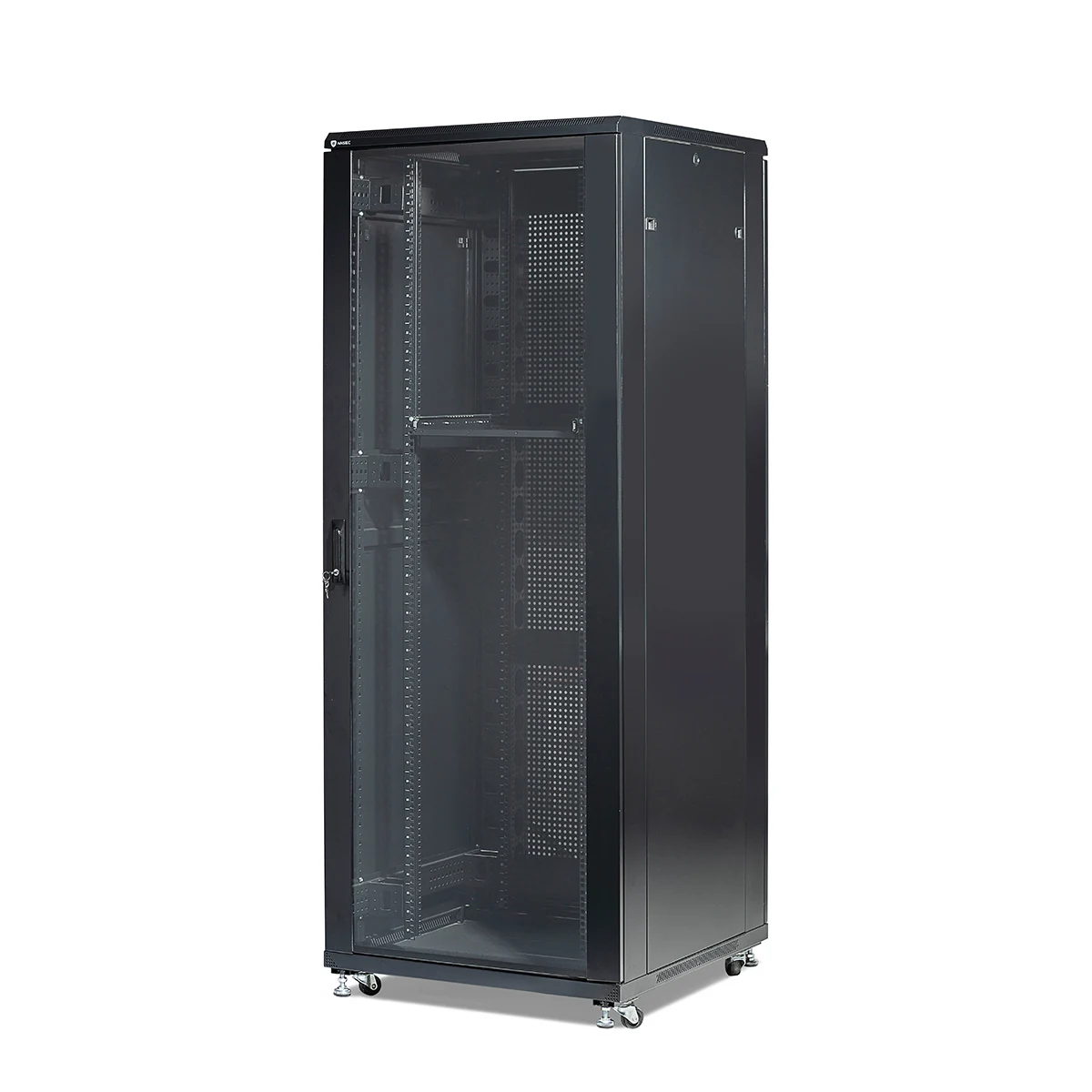 ANSEC Samostojeći Rack ormari 42U,19 cena – 659,00 € + PDV