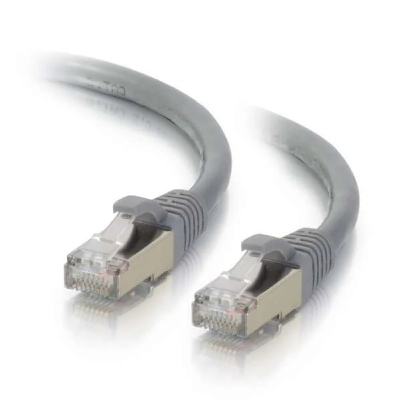 ANSEC Patch FTP CAT6 1m cena – 1,40 € + PDV
