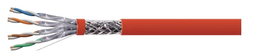 ANSEC S/FTP CU LSZH CAT6A cena – 0,75 € + PDV