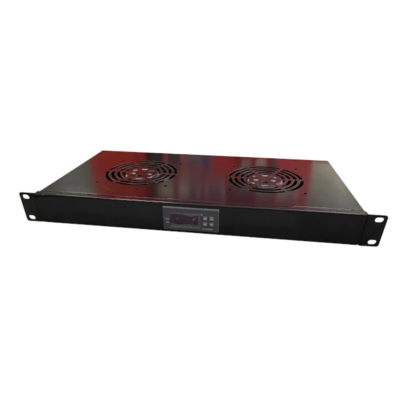 ANSEC Ventilator panel za Rack ormare 2 FAN-A cena – 81,20 € + PDV