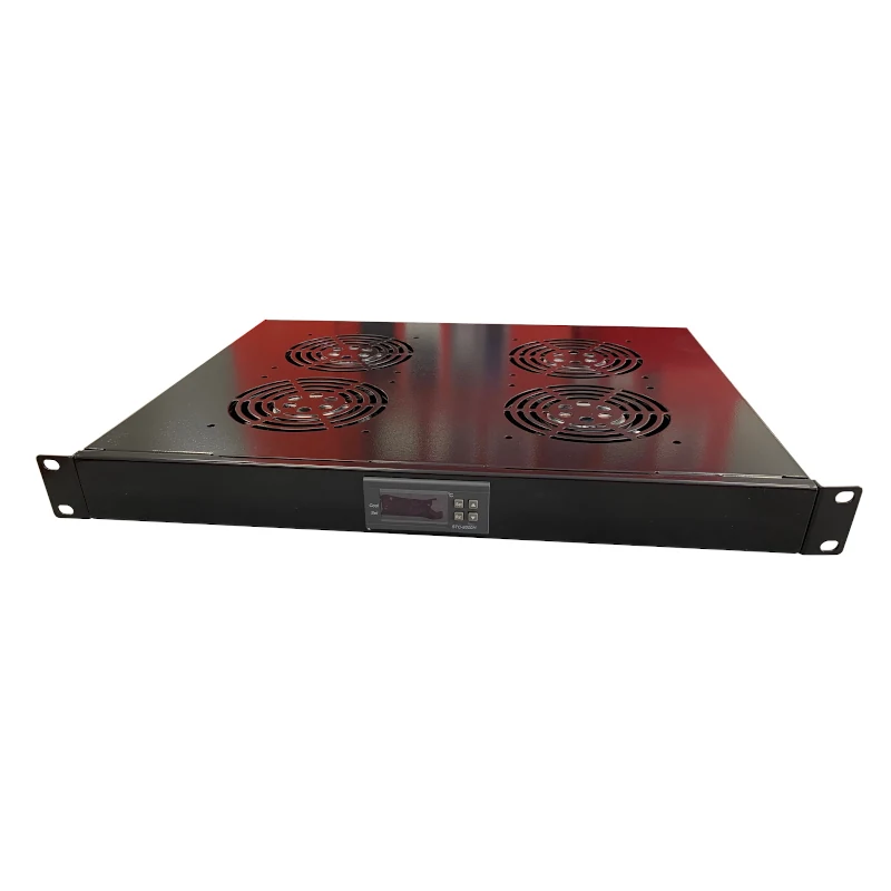 ANSEC Ventilator panel za Rack ormare 4-FAN-a cena – 106,60 € + PDV