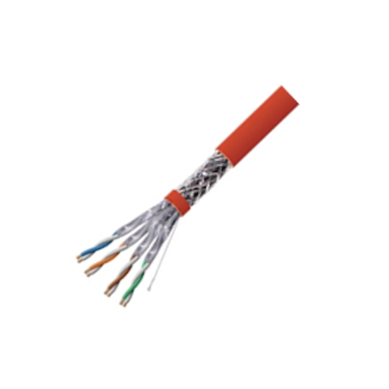 ANSEC S/FTP CU LSZH CAT7A cena – 0,82 € + PDV