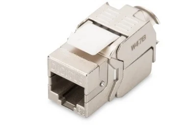 ANSEC Modul MA-CAT6A-STP-H cena – 2,80 € + PDV