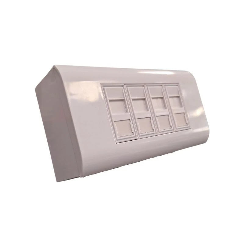 ANSEC Dozna za 4 Porta ANZ- 2/box cena – 4,00 € + PDV