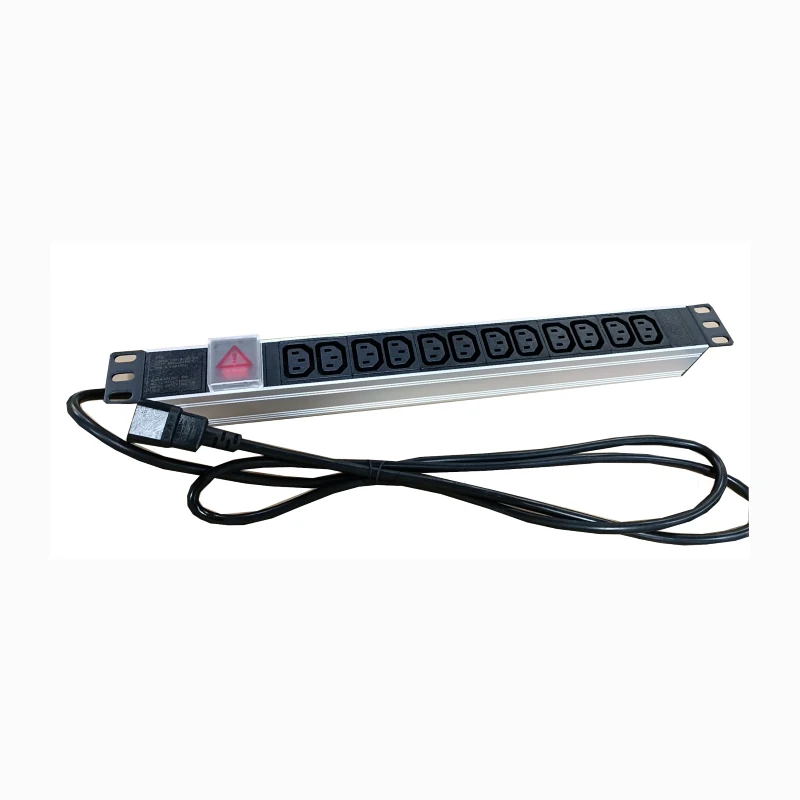 ANSEC Strujni razvodnik AP-4 cena – 35,20 € + PDV