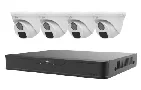 Uniview KIT/XVR 301-04G3/4*UAC-T112-F28 cena – 150,00 € + PDV