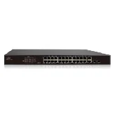 Uniview NSW2010-24T2GC-PoE-IN cena – 240,00 € + PDV