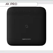 Hikvision DS-PWA96-M-WE/BLACK cena – Cena na upit