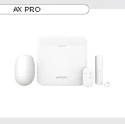 Hikvision DS-PWA64-Kit-WE cena – Cena na upit