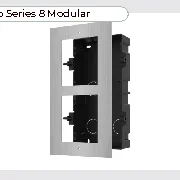 Hikvision DS-KD-ACF2(Steel) cena – Cena na upit