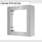 Hikvision DS-KD-ACW1(Steel) cena – Cena na upit