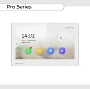 Hikvision DS-KH6350-WTE1-W cena – Cena na upit