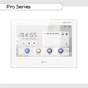 Hikvision DS-KH9310-WTE1(B) cena – Cena na upit