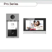 Hikvision DS-KIS604-S(C) cena – Cena na upit