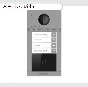 Hikvision DS-KV8413-WME1(C) cena – Cena na upit