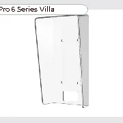 Hikvision DS-KABV6113-RS(Surface) cena – Cena na upit