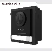 Hikvision DS-KD8003-IME1(B) cena – Cena na upit