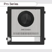 Hikvision DS-KD8003-IME1(B)(Steel) cena – Cena na upit