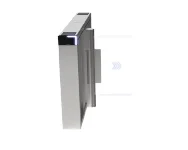 Hikvision DS-K3B530X-L/M Pešačka barijera (Levi segment) cena – Cena na upit
