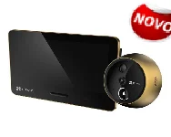 EZVIZ CS-EP4 (8MP) Golden cena – 166,66 € + PDV
