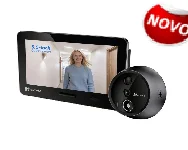 EZVIZ CS-EP4 (8MP) Silver cena – 166,66 € + PDV