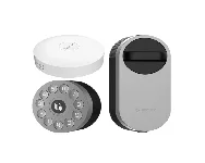 EZVIZ CS-DL01S/DL01CP/A3 cena – 216,00 € + PDV