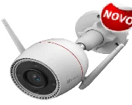 EZVIZ H3c 5MP cena – 58,33 € + PDV