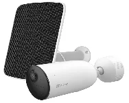 EZVIZ CS-CB3 2MP Kamera i Solarni Panel (set) cena – 33,28 € + PDV