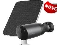 EZVIZ BC1C/SP 4K & Solar Panel F Kit 8MP cena – 149,99 € + PDV