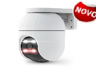 EZVIZ C8C 4k Pan-Tilt Wi-Fi Kamera (8Mpx) cena – 74,99 € + PDV