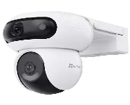 EZVIZ CS-H90 Dual (4MP+4MP) cena – 108,33 € + PDV