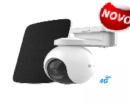 EZVIZ EB8 4K 4G Kit (4K,W4GA) cena – 241,66 € + PDV