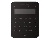 Hikvision DS-PK1-LT-WE Black cena – Cena na upit