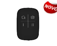 Hikvision DS-PKF1-WE Black cena – Cena na upit