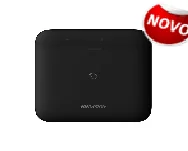 Hikvision DS-PWA96-M-WE Black cena – Cena na upit