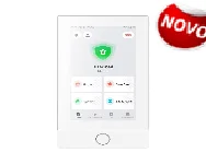 Hikvision DS-PK670W 2.0 cena – Cena na upit
