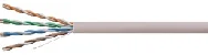 Ostalo UTP 24AWG CU LSZH CAT5E cena – 0,37 € + PDV