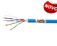 Ostalo A-F-5E CAT5E FTP 24AWG CU LSZH cena – 0,54 € + PDV