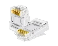 Ostalo Mrežni konektor 8P/8C cena – 0,05 € + PDV