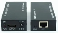 Ostalo HDMI Extender 50m cena – 48,10 € + PDV