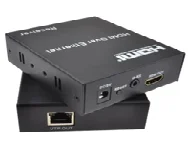 Ostalo HDMI Extender 120m cena – 85,00 € + PDV