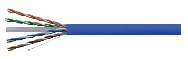 Ostalo UTP 23AWG CU LSZH CAT6 cena – 0,50 € + PDV