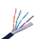 Ostalo Mrežni kabl UTP CAT5E OUTDOOR CCAG cena – 0,30 € + PDV