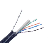Ostalo Mrežni kabl UTP CAT5E CCAG+SAJLA cena – 0,37 € + PDV